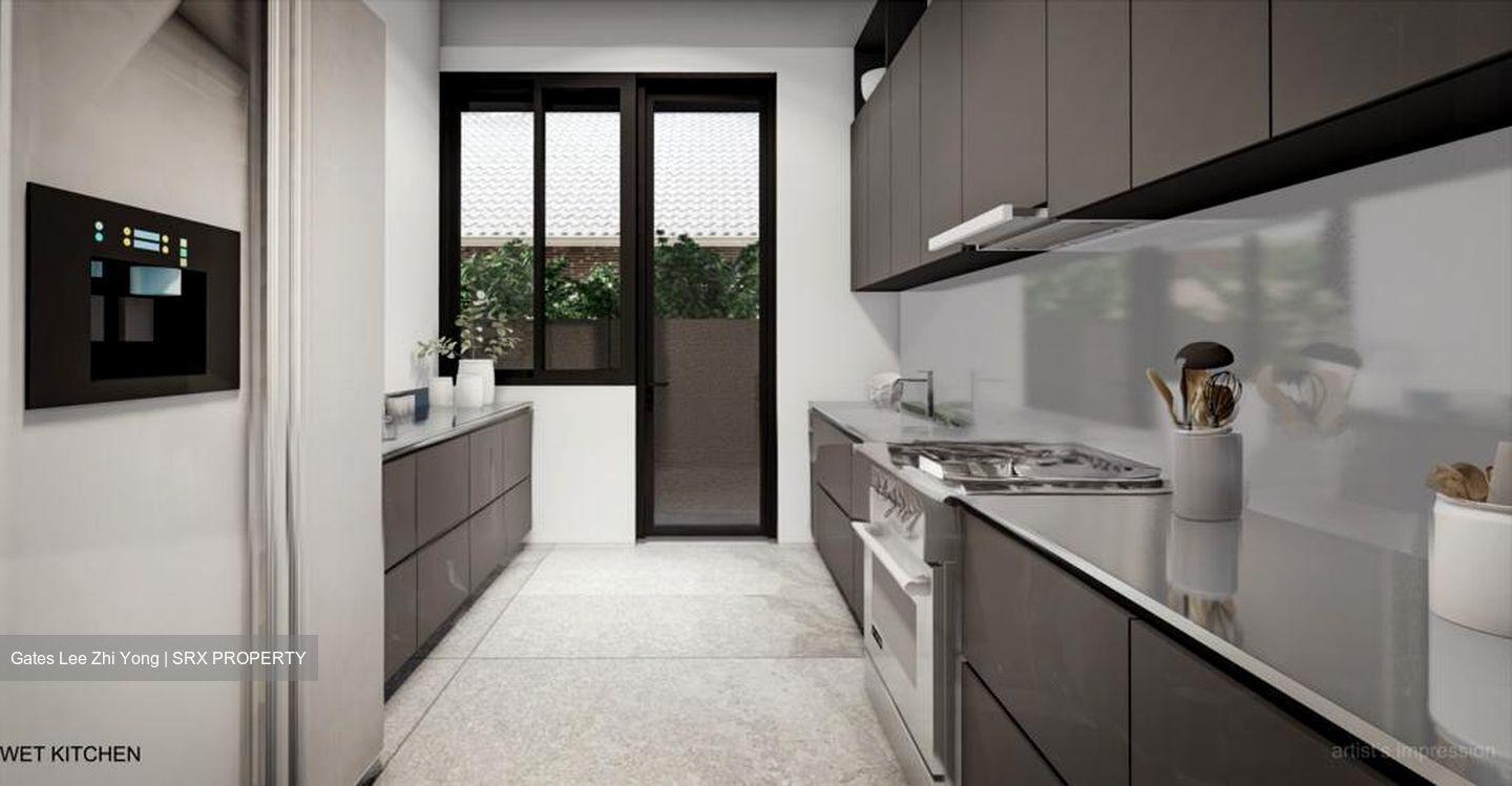 Hillcrest Park (D11), Semi-Detached #568903471
